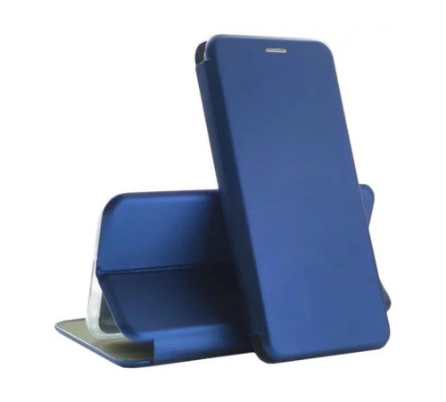 Чохол до мобільного телефона BeCover Exclusive Tecno Spark 20 (KJ5n) Blue (711238)