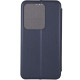 Чохол до мобільного телефона BeCover Exclusive Tecno Spark 20C (BG7n) Deep Blue (711248)