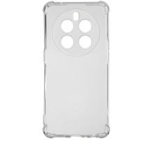 Чехол для мобильного телефона BeCover Anti-Shock Realme 12 Plus Clear (711174)