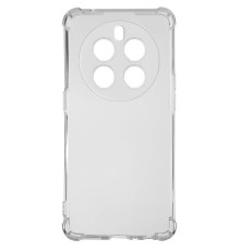 Чохол до мобільного телефона BeCover Anti-Shock Realme 12 Plus Clear (711174)