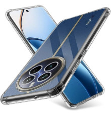 Чохол до мобільного телефона BeCover Anti-Shock Realme 12 Pro 5G Clear (711175)