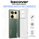 Чохол до мобільного телефона BeCover Infinix Note 40 (X6853) Transparancy (711178)