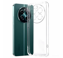 Чохол до мобільного телефона BeCover Realme 12 Plus Transparancy (711184)