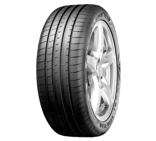 Шина Goodyear Eagle F1 Asymmetric 5 XL MO 255/40R18 99Y