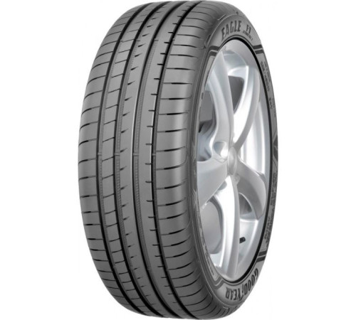 Шина Goodyear Eagle F1 Asymmetric 3 SUV NO FP 265/45R20 104Y
