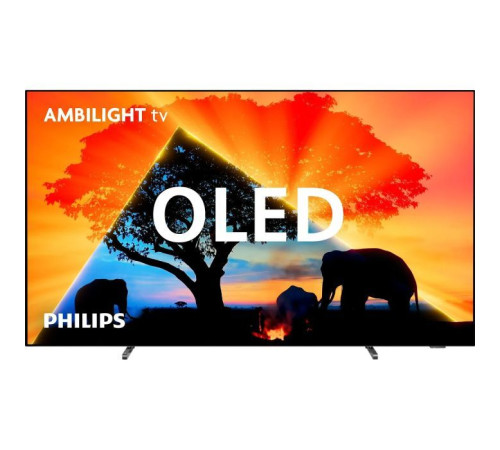 Телевізор Philips 48OLED769/12