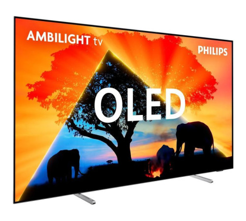 Телевізор Philips 48OLED769/12