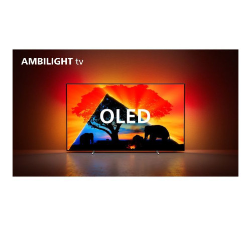Телевізор Philips 48OLED769/12