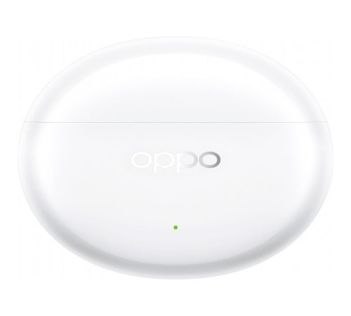 Навушники Oppo Enco Air4 Pro Moonlight White (ETEA1 Moonlight White)