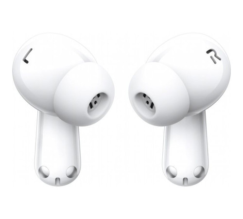 Навушники Oppo Enco Air4 Pro Moonlight White (ETEA1 Moonlight White)