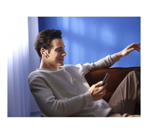 Навушники Oppo Enco Air4 Pro Moonlight White (ETEA1 Moonlight White)