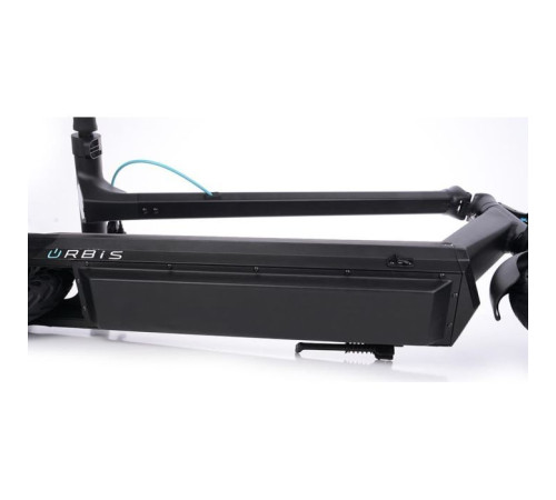 Електросамокат URBiS U7.1 electric scooter (1053001052)