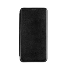 Чохол до мобільного телефона ColorWay Simple Book Xiaomi Redmi 13C 5G black (CW-CSBXR13C5-BK)