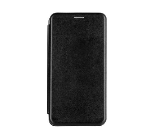 Чохол до мобільного телефона ColorWay Simple Book Xiaomi Redmi 13C 5G black (CW-CSBXR13C5-BK)