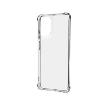 Чехол для мобильного телефона Armorstandart Air Force Motorola G24 Transparent (ARM74308)