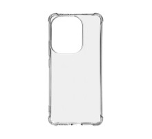 Чохол до мобільного телефона Armorstandart Air Force Xiaomi Poco F6 Transparent (ARM73536)
