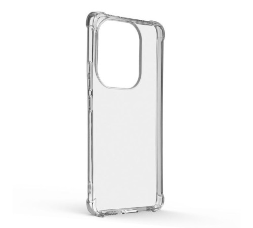 Чохол до мобільного телефона Armorstandart Air Force Xiaomi Poco F6 Transparent (ARM73536)