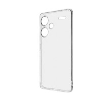 Чехол для мобильного телефона Armorstandart Air Xiaomi Redmi Note 13 Pro+ 5G Camera cover Clear (ARM78479)