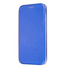 Чохол до мобільного телефона Armorstandart G-Case Infinix Smart 8 Plus Blue (ARM78438)