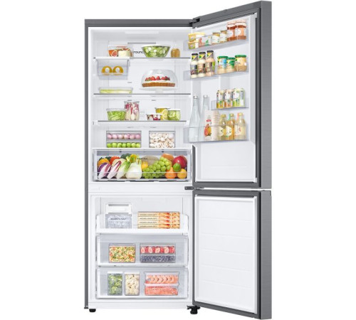 Холодильник Samsung RB50DG602ES9UA