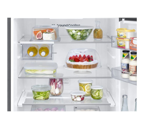 Холодильник Samsung RB50DG602ES9UA