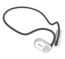 Навушники HiFuture FutureMate Grey (futuremate.greywhite)