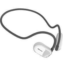 Навушники HiFuture FutureMate Grey (futuremate.greywhite)
