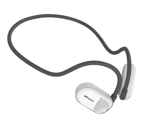 Навушники HiFuture FutureMate Grey (futuremate.greywhite)