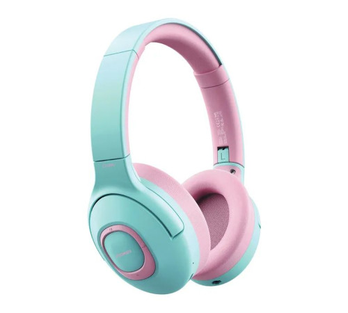 Навушники Promate Coddy Bubblegum (coddy.bubblegum)