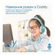 Навушники Promate Coddy Bubblegum (coddy.bubblegum)