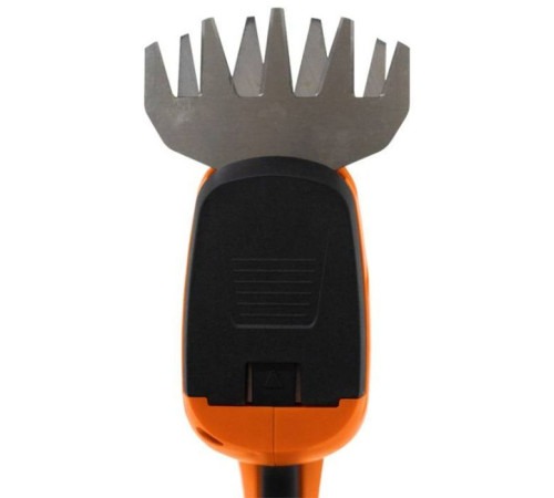 Кусторез Tekhmann TCGT-8/i20 3 in 1 (без АКБ и ЗУ) (853711)