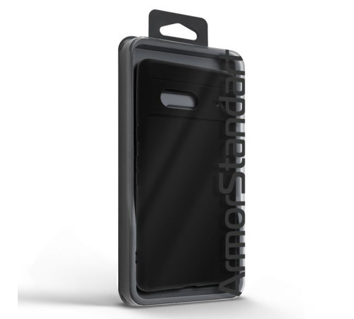 Чохол до мобільного телефона Armorstandart Matte Slim Fit Google Pixel 7 Camera cover Black (ARM79558)