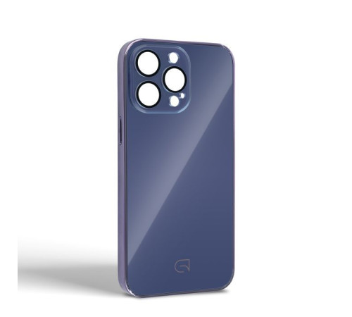 Чохол до мобільного телефона Armorstandart Replica Apple iPhone 15 Pro Max Dark Purple (ARM76237)