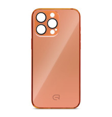 Чохол до мобільного телефона Armorstandart Replica Apple iPhone 15 Pro Max Orange (ARM76240)