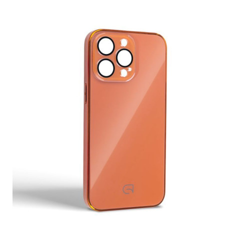 Чохол до мобільного телефона Armorstandart Replica Apple iPhone 15 Pro Max Orange (ARM76240)