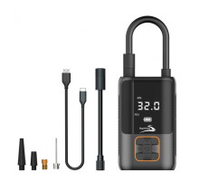 Автомобільний компресор Aspiring Storm 4 Power Bank, 22л