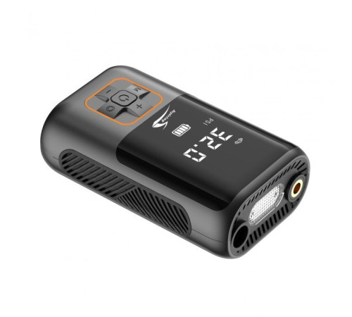 Автомобільний компресор Aspiring Storm 4 Power Bank, 22л