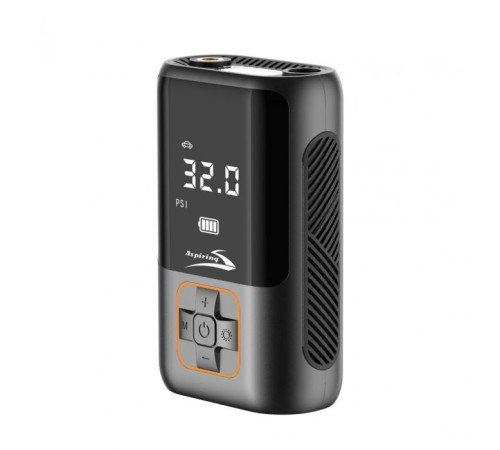 Автомобільний компресор Aspiring Storm 4 Power Bank, 22л