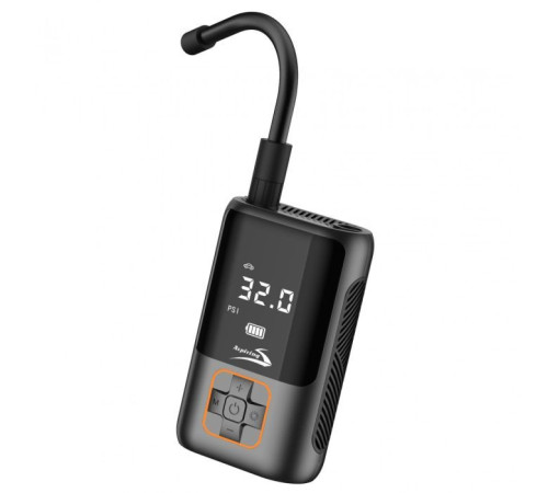 Автомобільний компресор Aspiring Storm 4 Power Bank, 22л