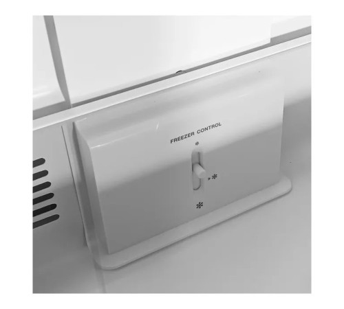 Холодильник Grunhelm BRH-N200E60W