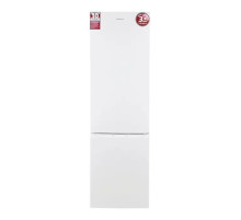 Холодильник Grunhelm BRH-N200E60W