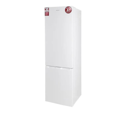 Холодильник Grunhelm BRH-N200E60W