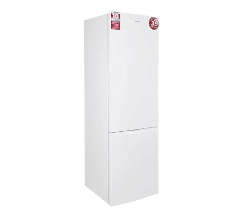 Холодильник Grunhelm BRH-N200E60W