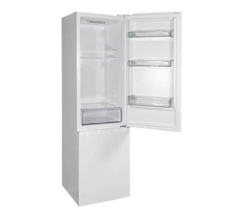 Холодильник Grunhelm BRH-N200E60W