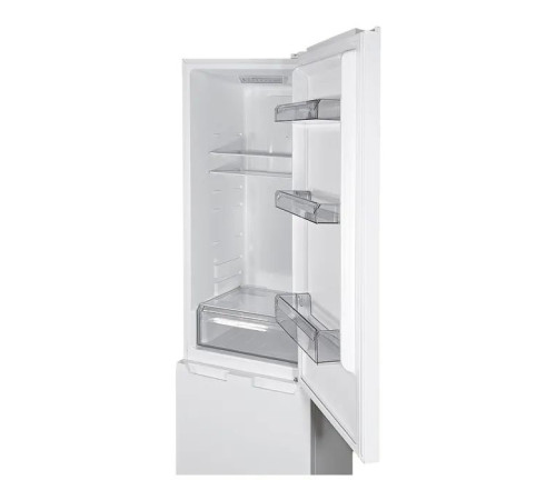 Холодильник Grunhelm BRH-N200E60W