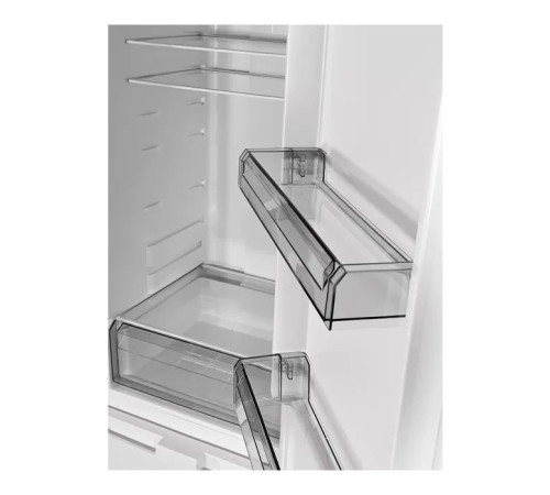 Холодильник Grunhelm BRH-N200E60W