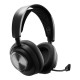 Навушники SteelSeries Arctis Nova Pro Wireless X Black (61521)