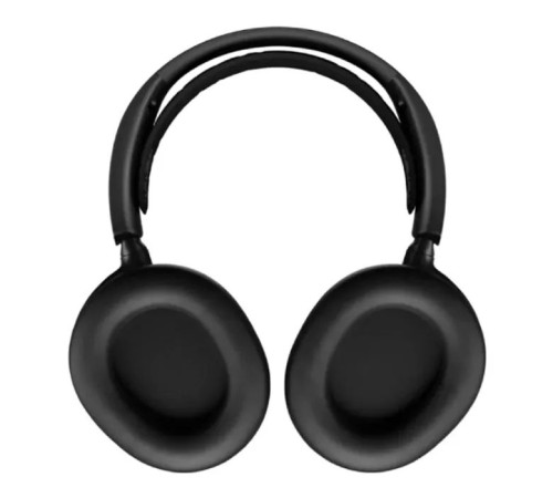 Навушники SteelSeries Arctis Nova Pro Wireless X Black (61521)