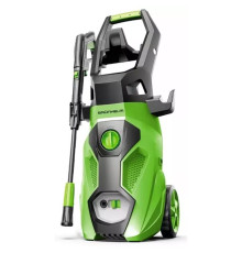 Мийка високого тиску Grunhelm GR-18LW 1800Вт, 140бар (132143)