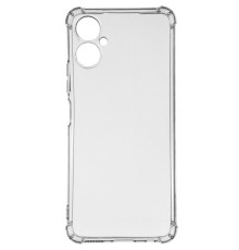 Чохол до мобільного телефона BeCover Anti-Shock Tecno Camon 19 Neo (CH6i) Clear (710970)